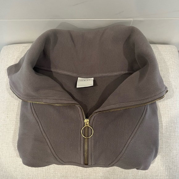 Varley Vine Pullover - Picture 2 of 2